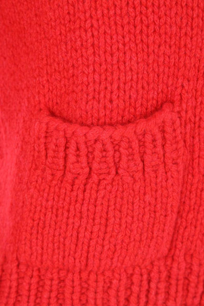Wommelsdorff Pullover