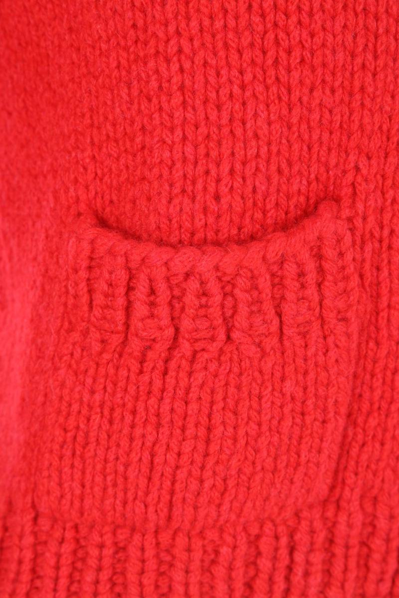 Wommelsdorff Pullover
