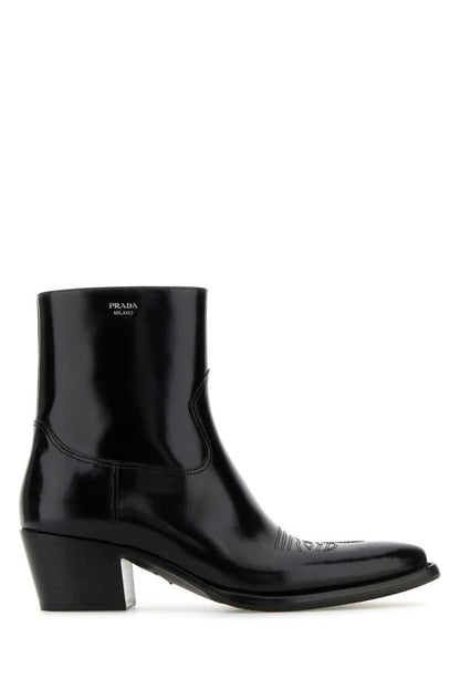 Prada Stiefel