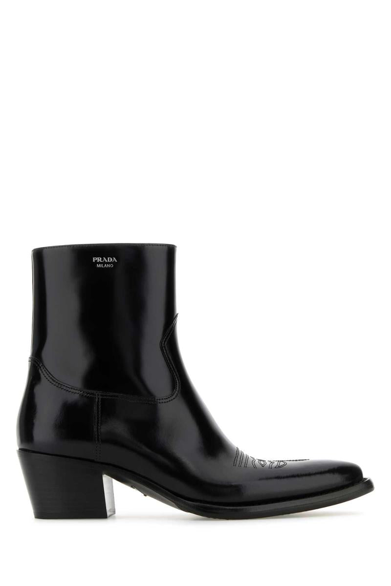 Prada Stiefel