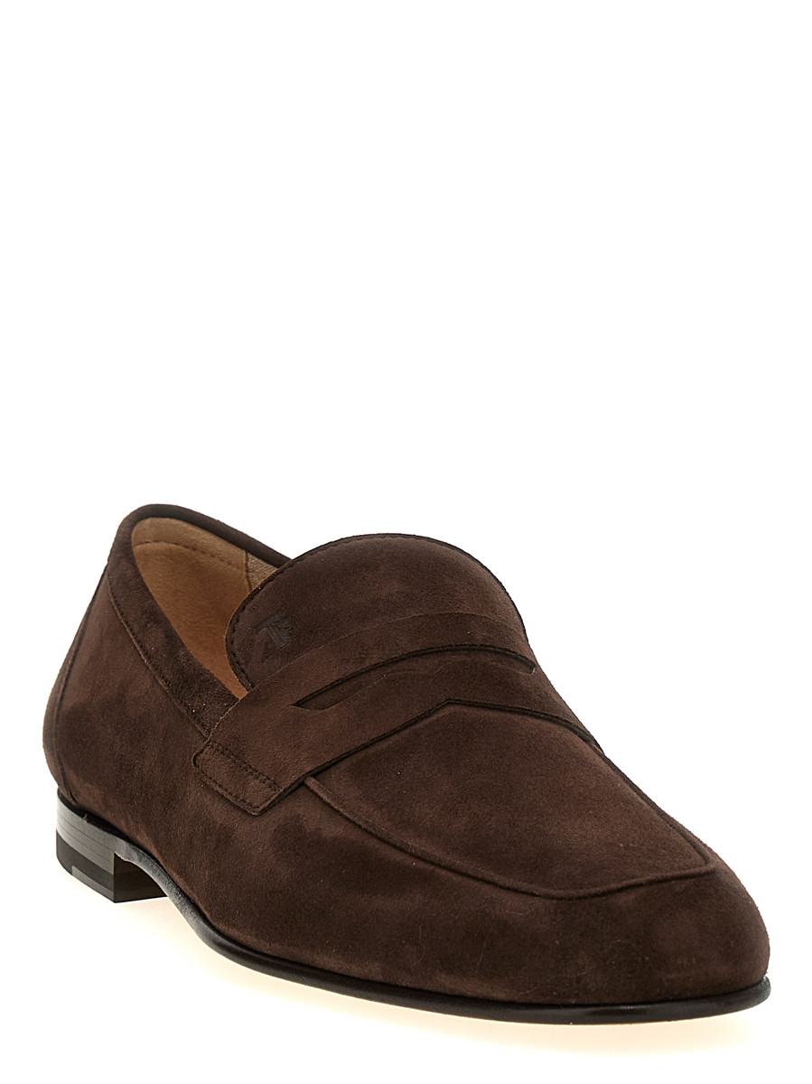 Tod'S „Destrutturato“-Loafer