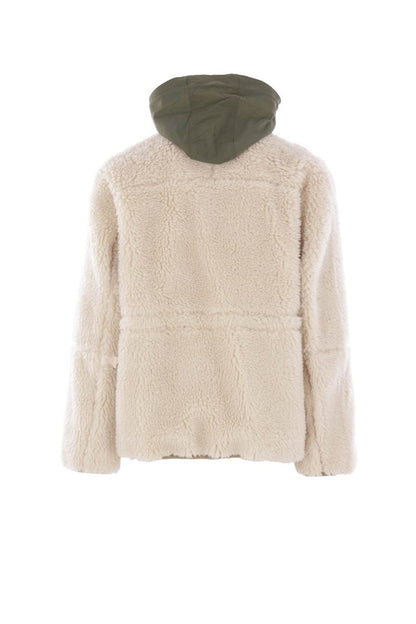 Sacai Mäntel