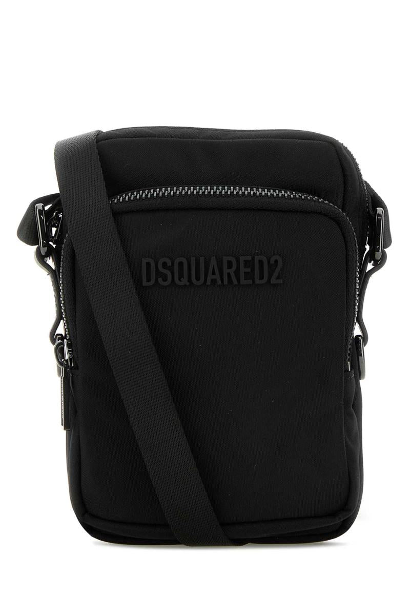 DSQUARED2 Schultertaschen