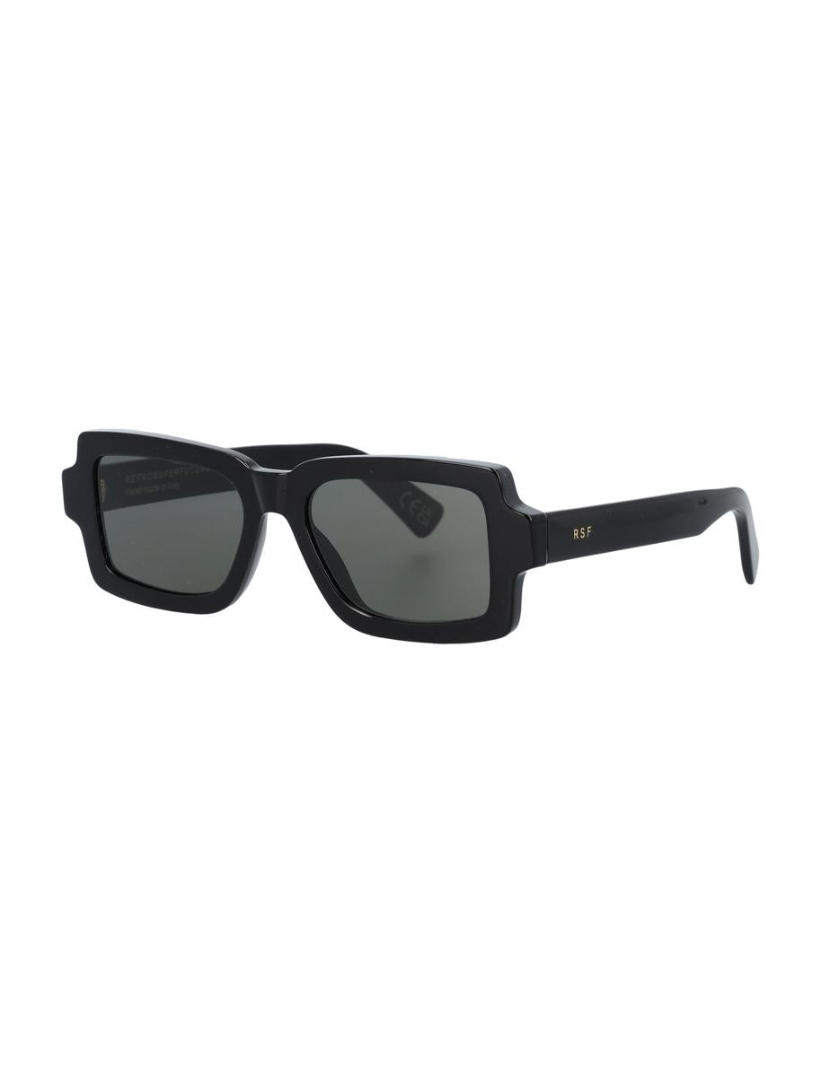Retrosuperfuture Pilastro Schwarz