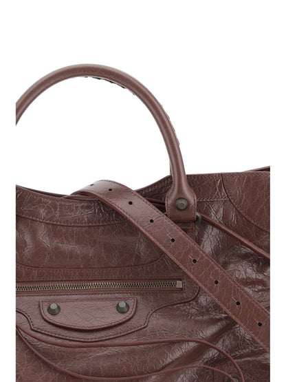 Balenciaga Schultertaschen