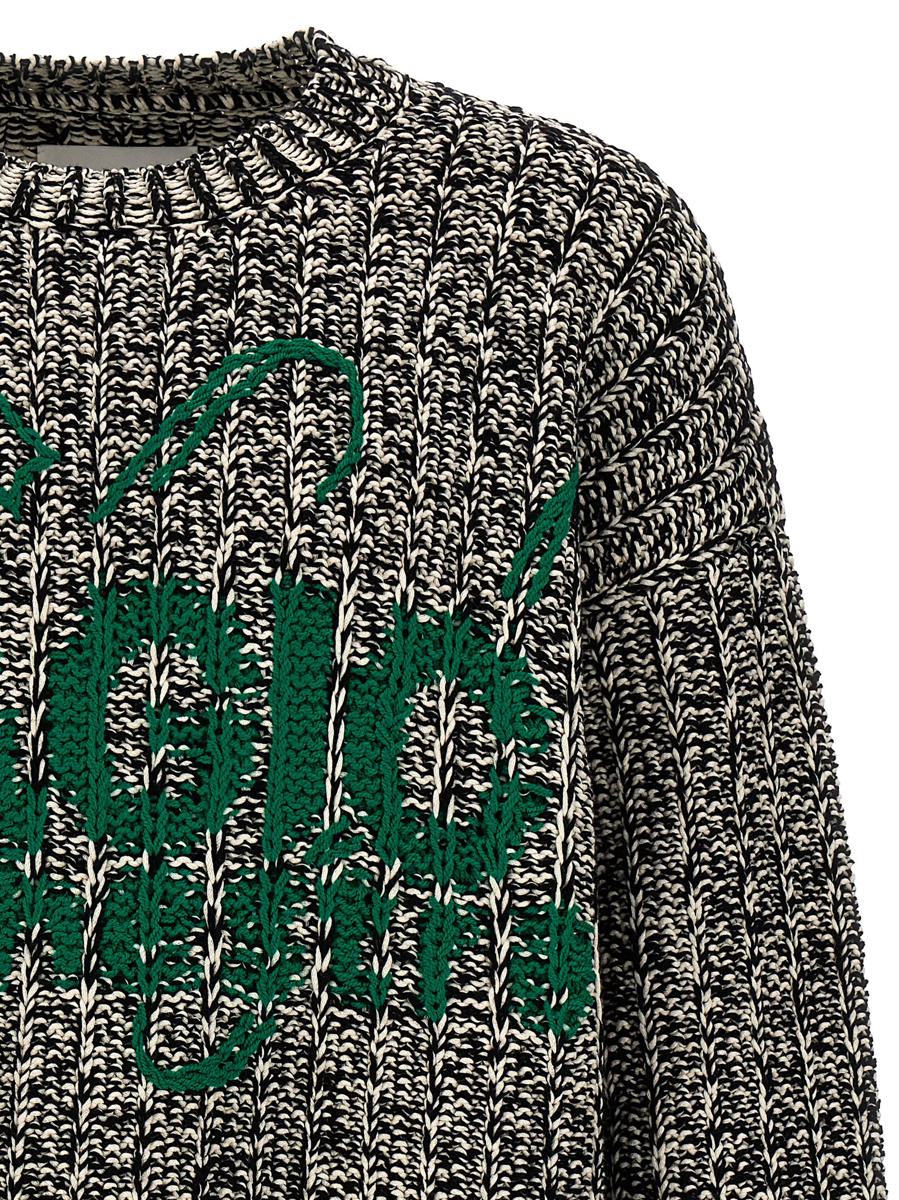 Jil Sander „Magic Orchestra“ Pullover