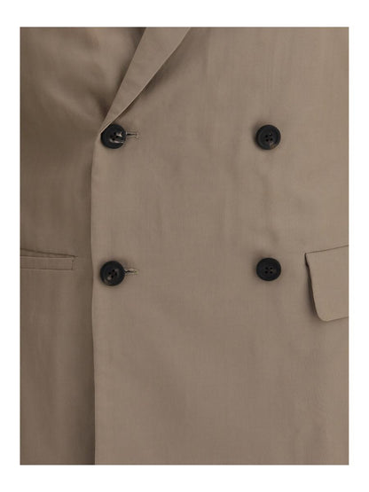 Rick Owens Blazer &amp; Westen