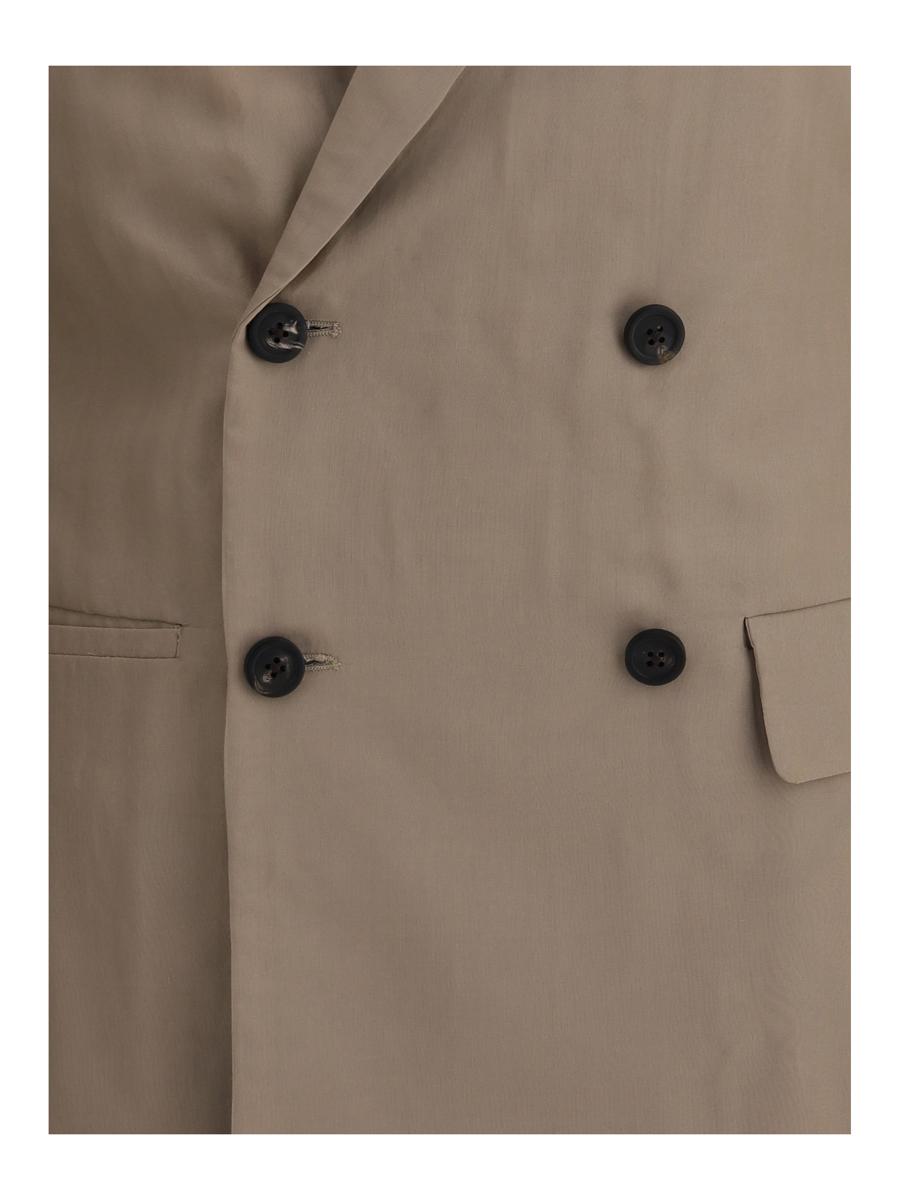 Rick Owens Blazer &amp; Westen