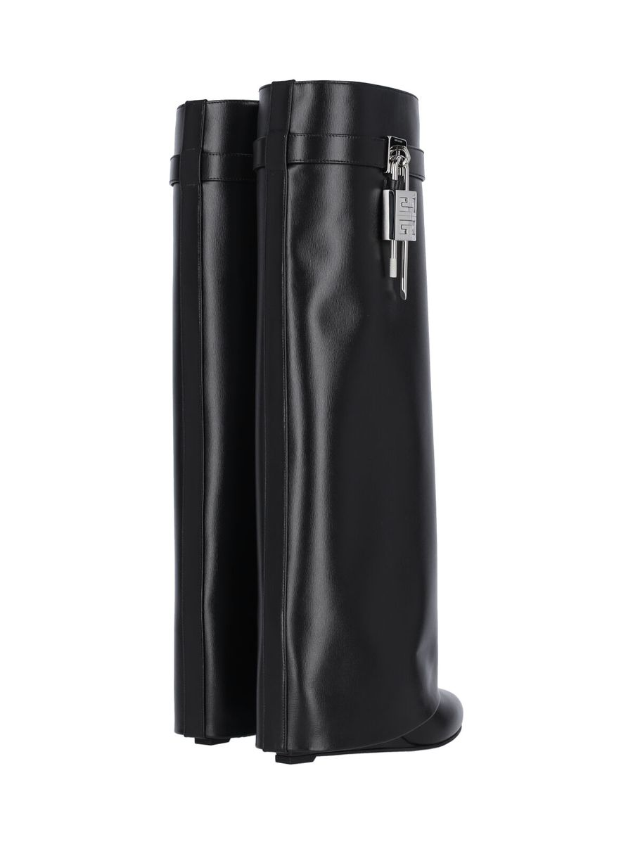 Givenchy „Shark Lock“-Stiefel