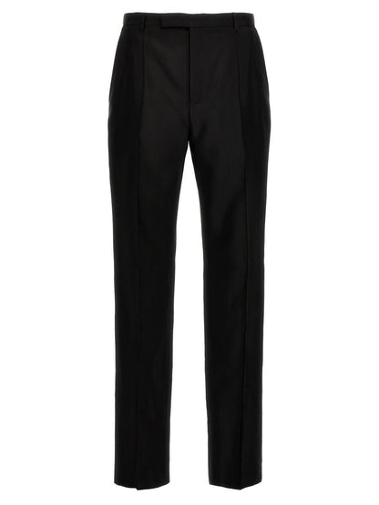 Saint Laurent Faille-Hose
