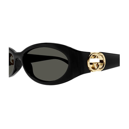 Gucci Gg1660S Linea Lido Sonnenbrille