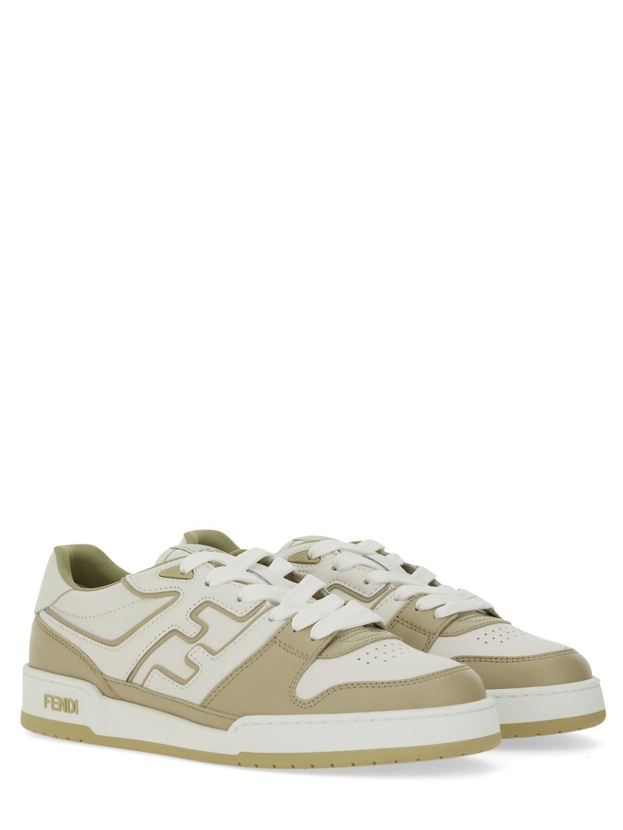 Fendi Turnschuhe