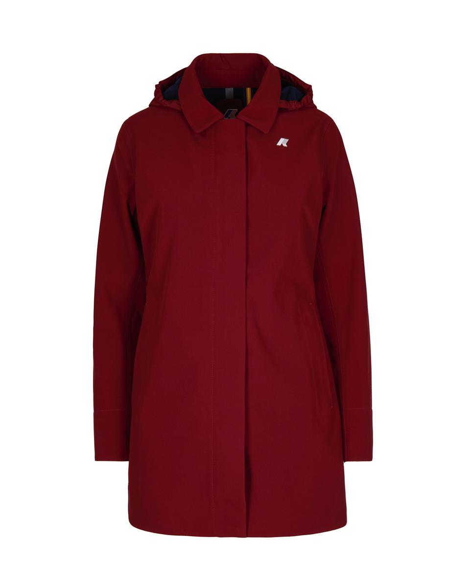 K-Way Jacke