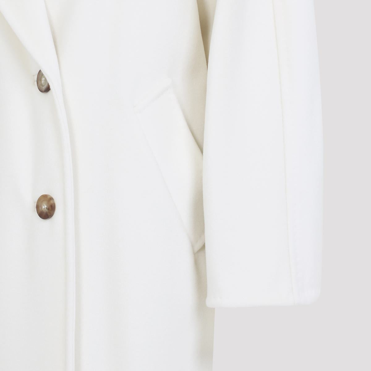 Max Mara Mantel