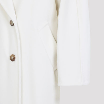 Max Mara Mantel