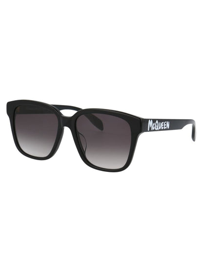 Alexander McQueen Sonnenbrillen