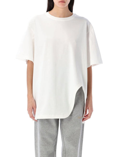 The Attico Oversize-T-Shirt