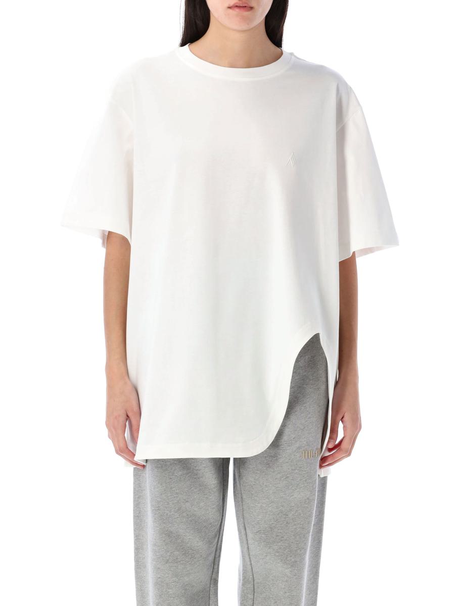 The Attico Oversize-T-Shirt