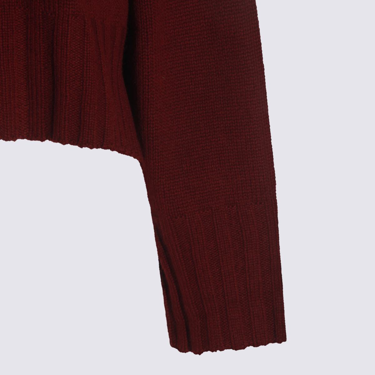 Allude Pullover