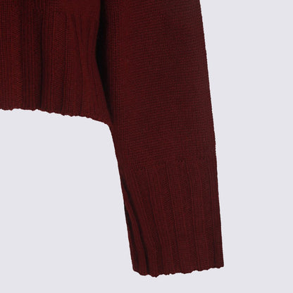 Allude Pullover