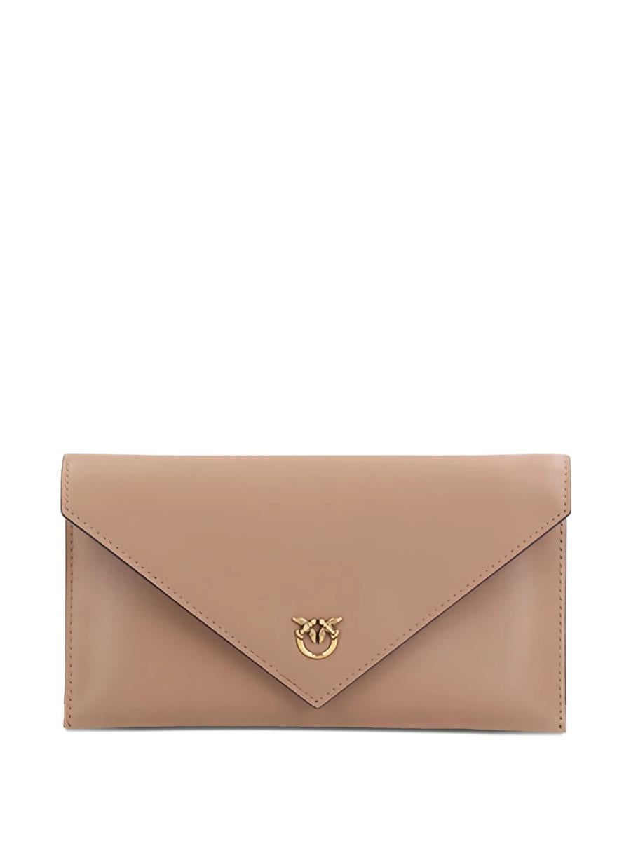 Pinko Flache Geldbörse Mini-Taschen