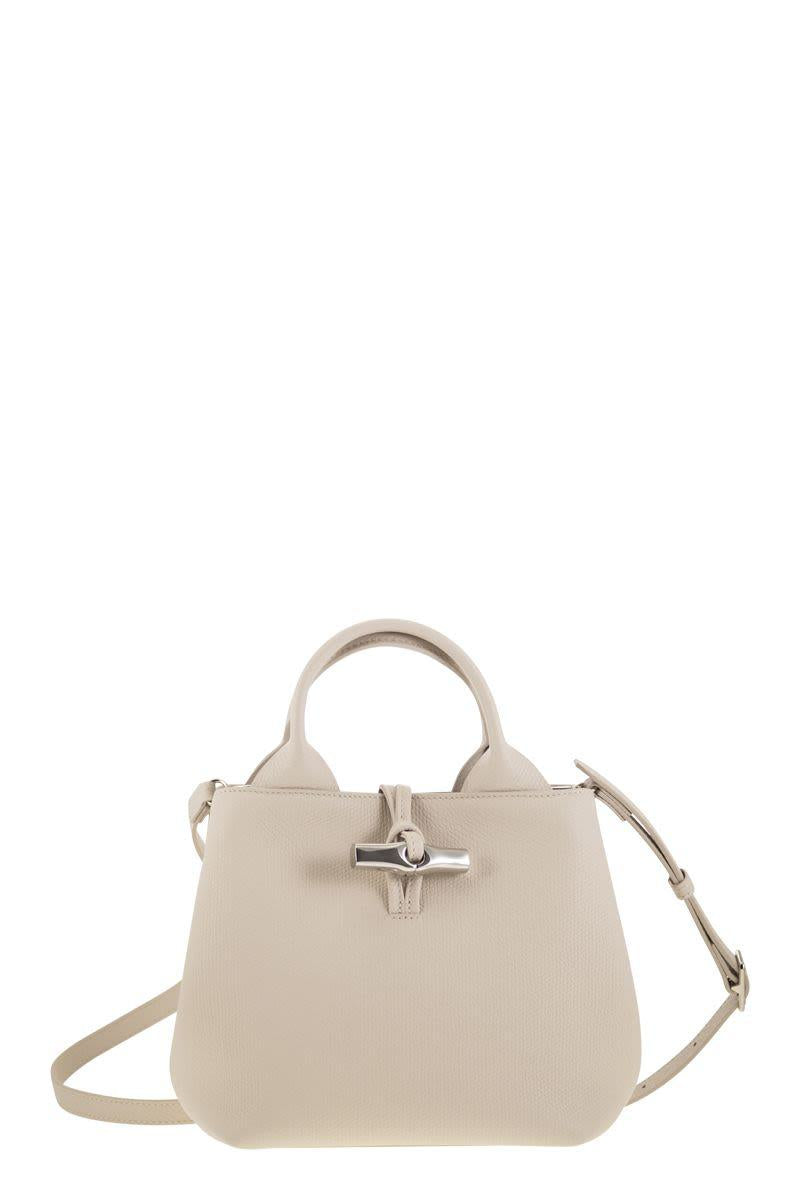 Longchamp Le Roseau – Tasche mit Griff S