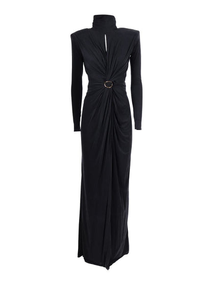Elisabetta Franchi Midikleid