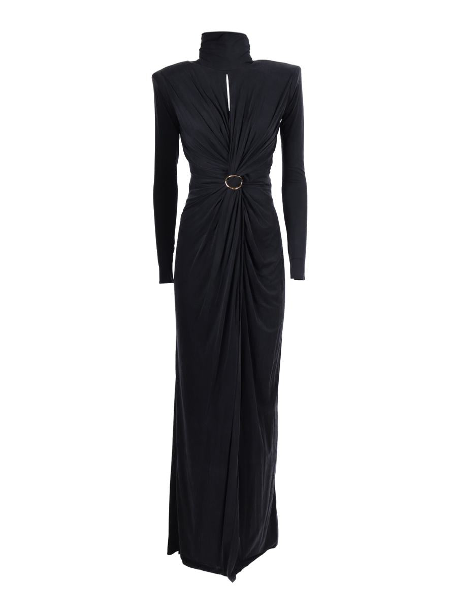 Elisabetta Franchi Midikleid