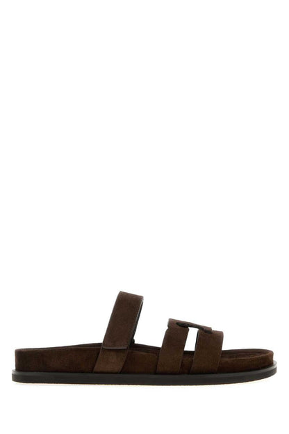 Tory Burch Hausschuhe