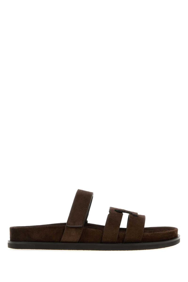 Tory Burch Hausschuhe