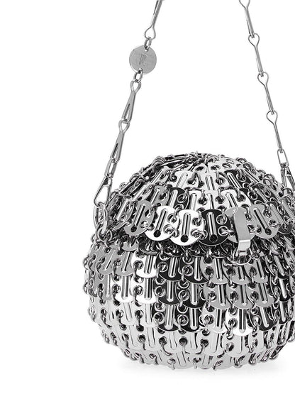 Rabanne „1969 Ball“ Handtasche