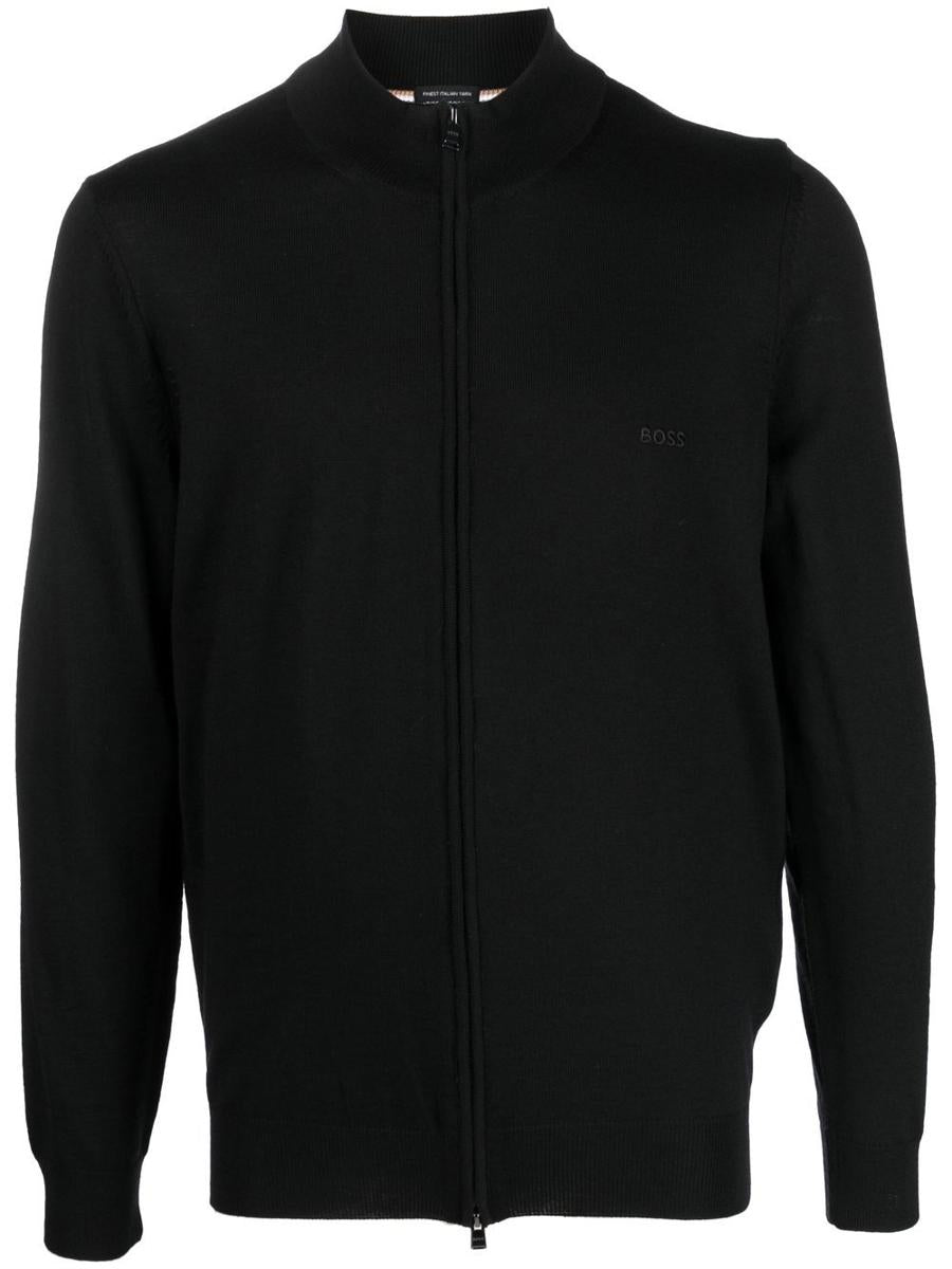 Boss Pullover