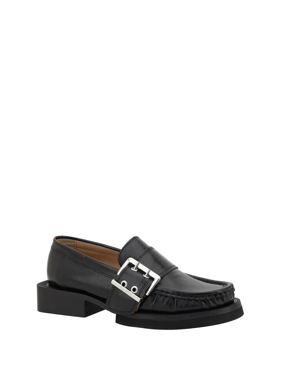 Ganni Loafer