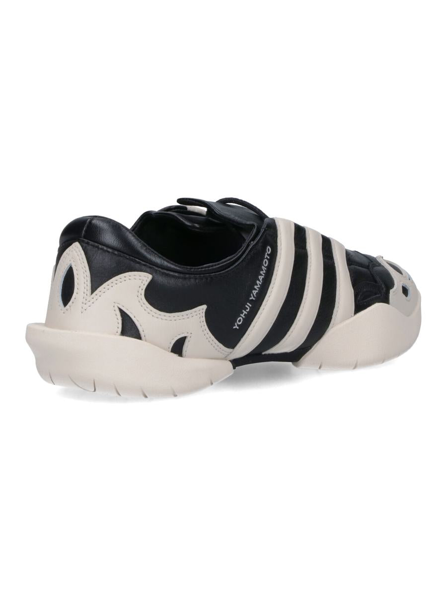 Y-3 Adidas Turnschuhe