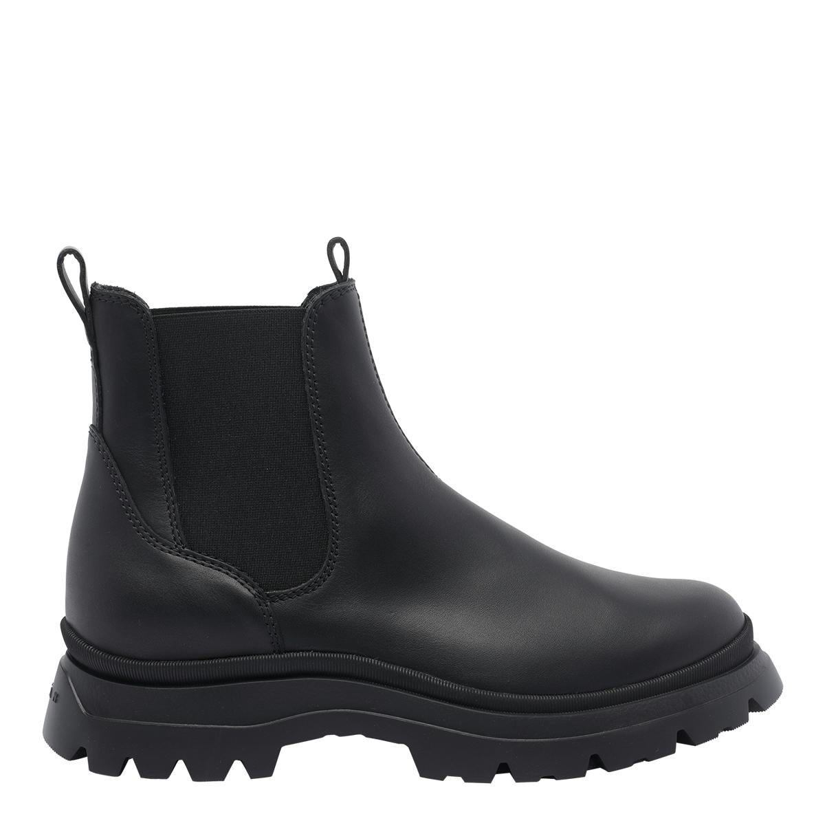 Hogan Stiefel