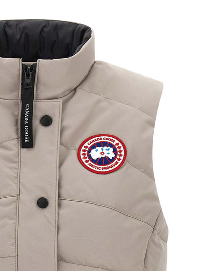 Canada Goose „Freestyle“-Weste