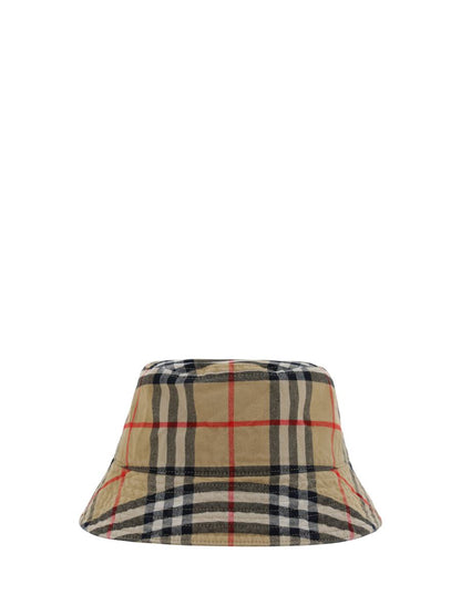 Burberry Hüte und Haarbänder