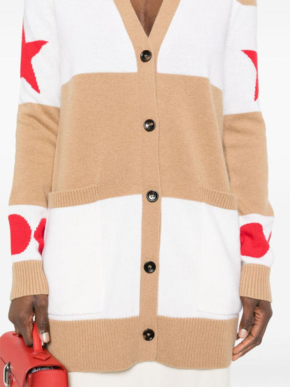 Max Mara Pullover