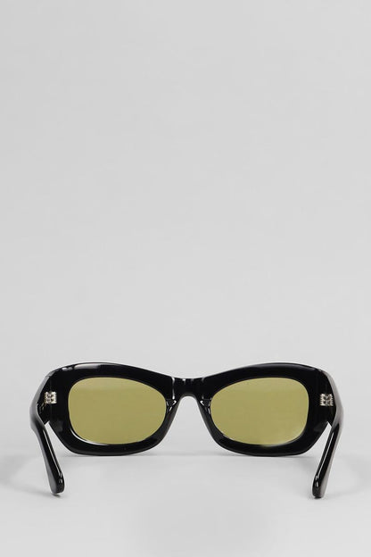 Port Tanger Mandarine Sonnenbrille
