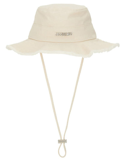 Jacquemus „Artichaut“ Hut