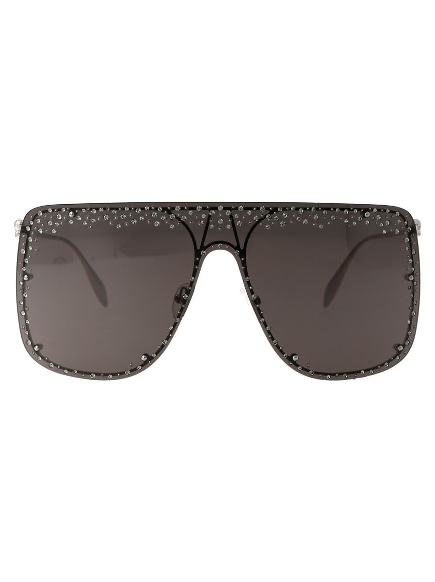 Alexander McQueen Sonnenbrillen