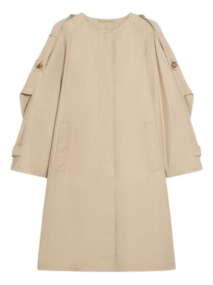 Max Mara The Cube Mäntel