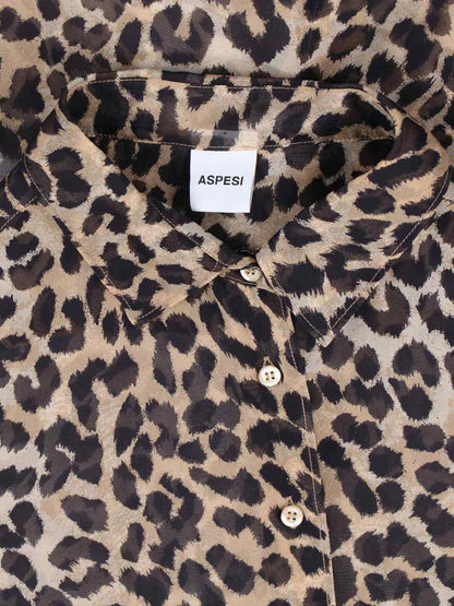 Aspesi-Shirts