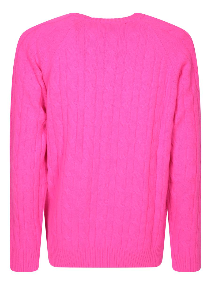Amaránto Strickwaren