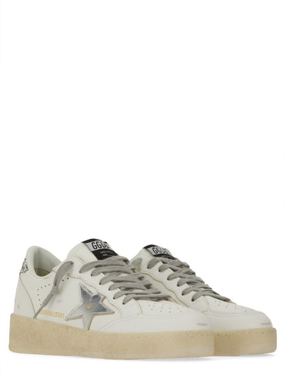 Golden Goose Turnschuhe