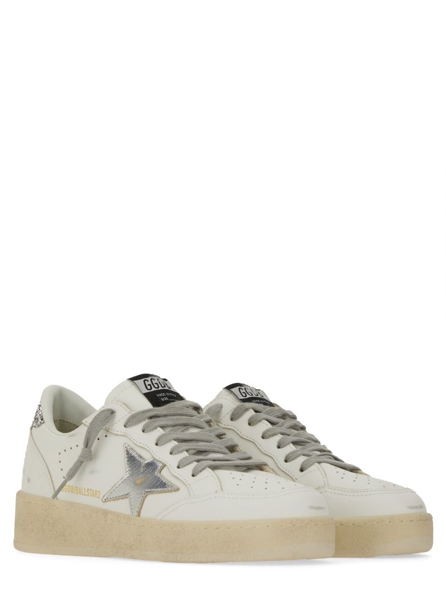 Golden Goose Turnschuhe