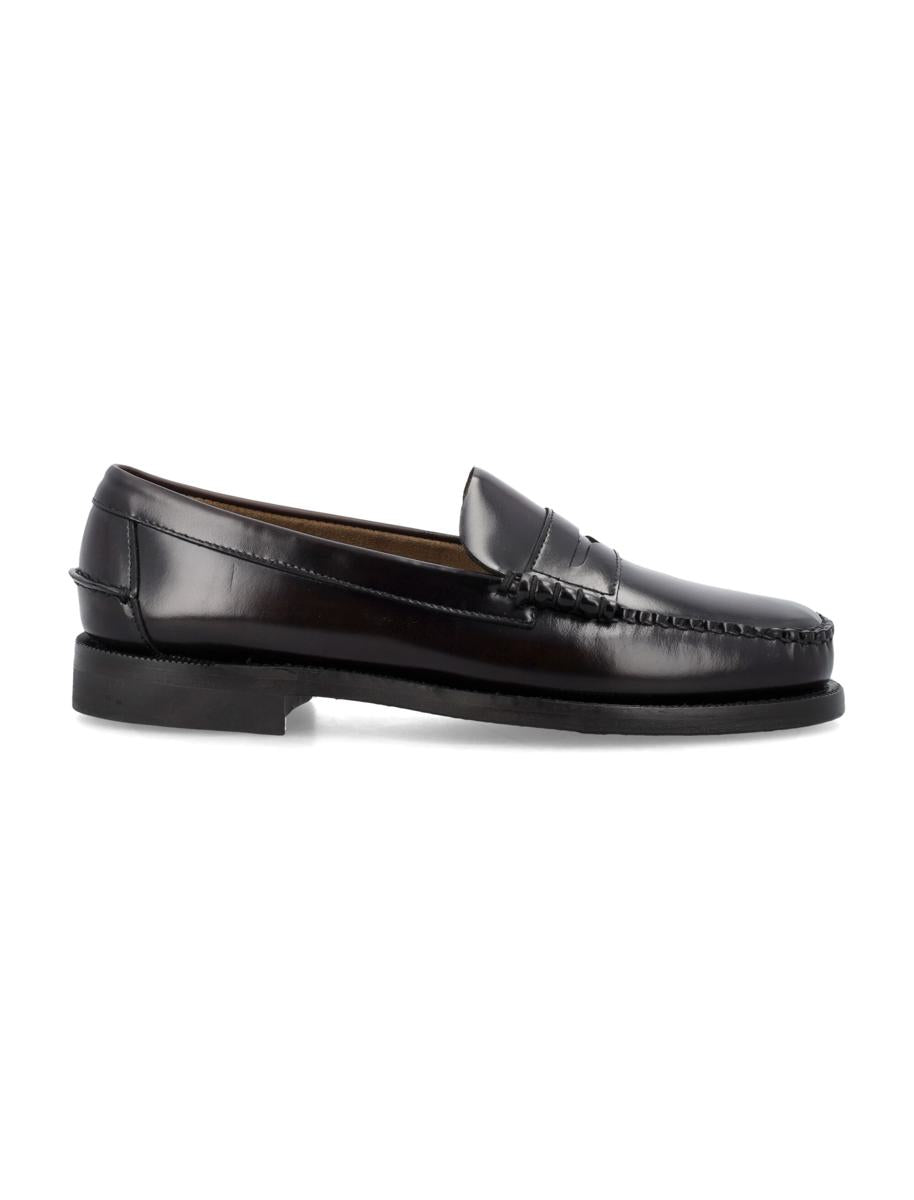 Sebago Classic Dan Loafer