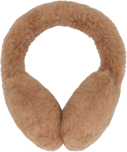 Max Mara Pelz-Ohrenschützer