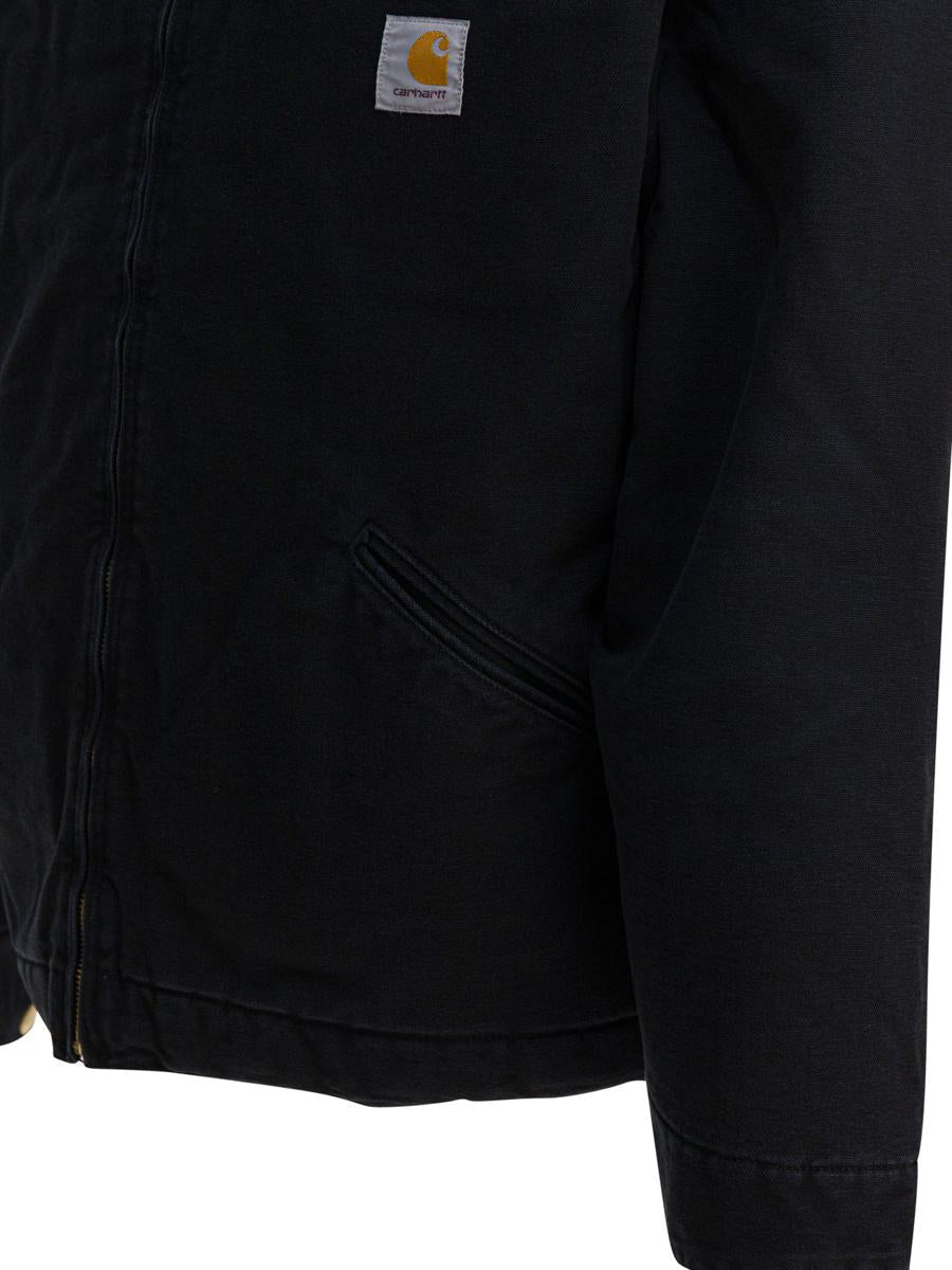 Carhartt Wip „Og Detroit“ Jacke