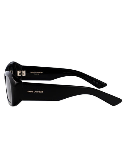 Saint Laurent Eyewear Sonnenbrillen